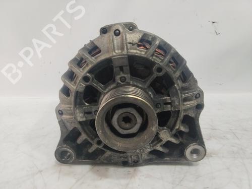 Generator CITROËN C4 Coupe (LA_) 1.4 16V (88 hp) 29816485