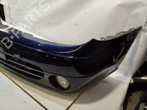 Front bumper CITROËN XSARA (N1) 2.0 HDi 109 | BP29413920C7 
