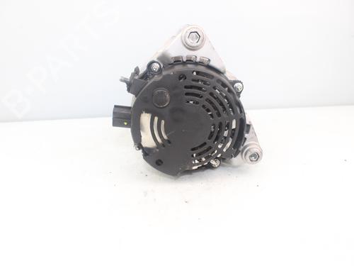 Generator FORD FOCUS I (DAW, DBW) 1.8 Turbo DI / TDDi | BP17540925M7 