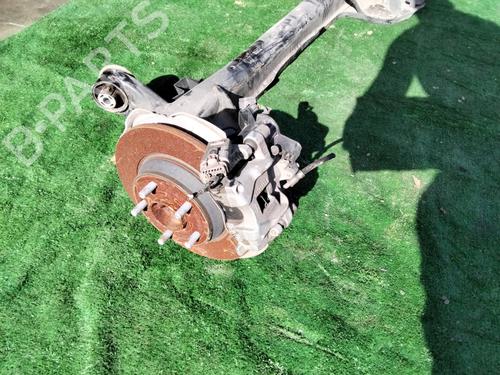 Rear axle FORD FOCUS III  | BP25454149M2