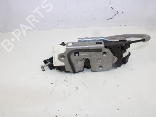 Rear left lock SEAT IBIZA IV ST (6J8, 6P8)  | BP15212379C100 