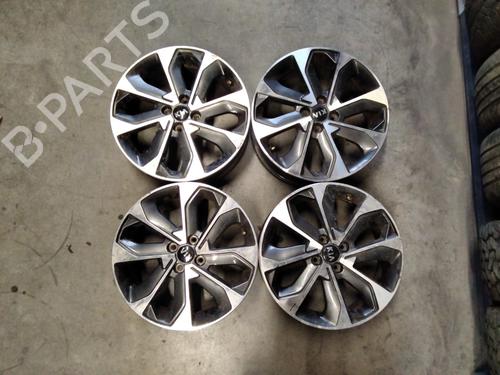 Used Rim KIA STONIC (YB) [2017-2025]  28135904
