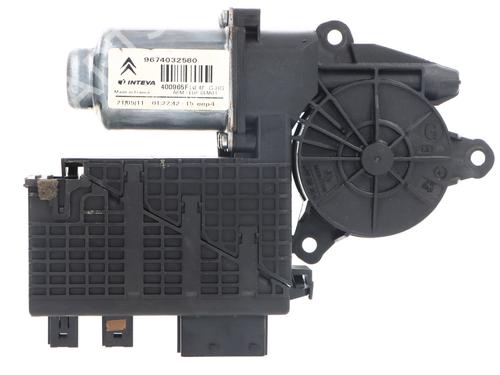 Used Left front window motor Left front window motor CITROËN C4 Grand Picasso I (UA_) [2006-2013] 32743047 32743047