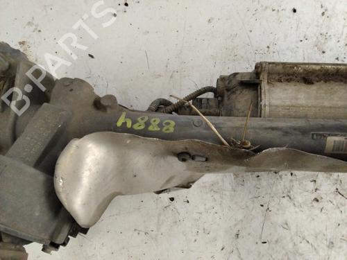 Steering rack SEAT LEON (1P1)  | BP25625641M22 