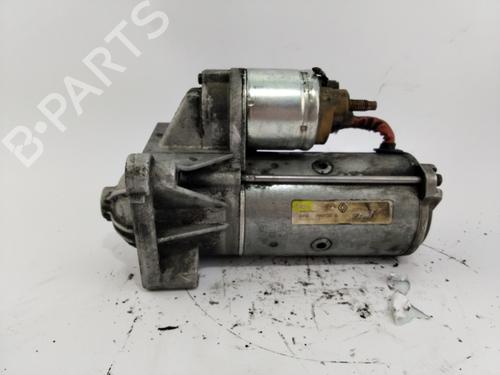 Used Starter RENAULT GRAND SCÉNIC II (JM0/1_) 1.9 dCi (JM14) (131 hp) 20511555