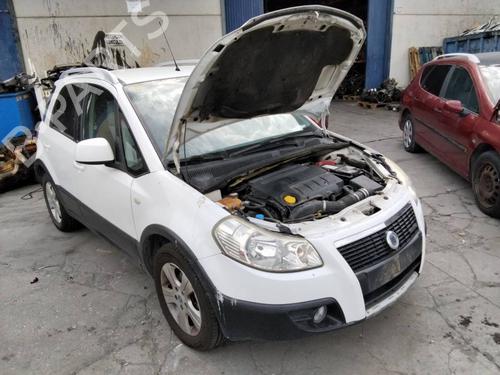 Used Parts FIAT SEDICI (189_) 1.6 16V 4993409