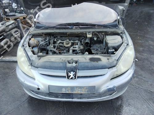 Fuse box PEUGEOT 307 (3A/C) | BP22943288E1