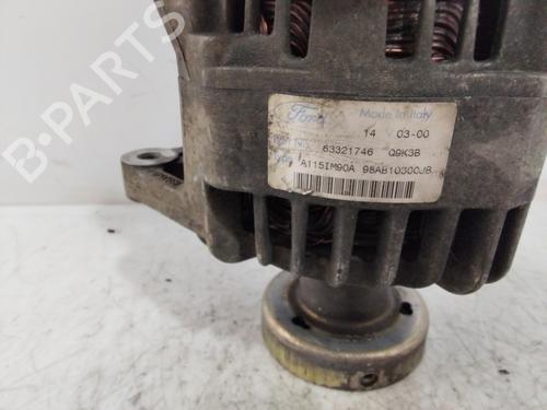 Generator FORD FOCUS I (DAW, DBW) 1.8 Turbo DI / TDDi | BP23971555M7 