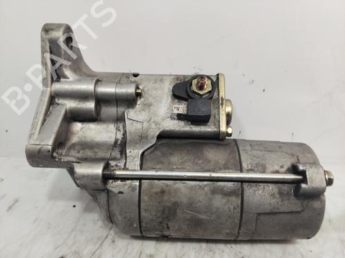 Used Starter MAZDA 626 V Hatchback (GF) 2.0 DITD (GFFP) (90 hp) 21780062