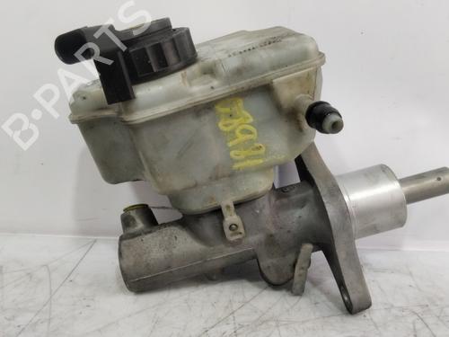 Brake master cylinder VW SCIROCCO III (137, 138) 2.0 TDI | BP26033399M77 