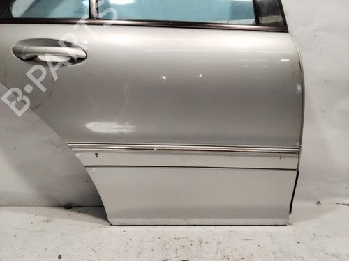 Right rear door MERCEDES-BENZ C-CLASS (W203) C 200 CDI (203.004) | BP28159004C5 