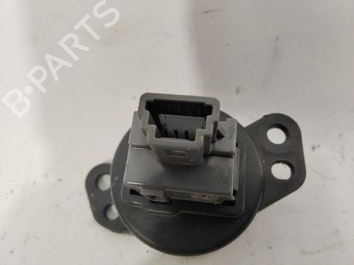 Warning switch CITROËN C1 (PM_, PN_)  | BP23970422I22 