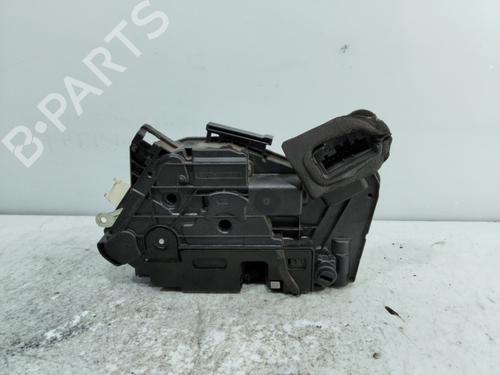 Rear right lock VW POLO V (6R1, 6C1)  | BP21014169C99 