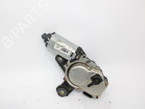 Rear wiper motor SEAT IBIZA III (6L1)  | BP13392058M102 