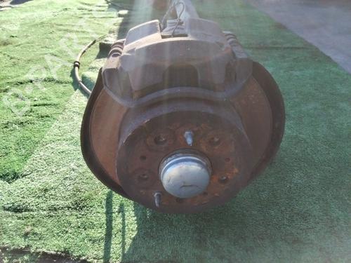 Rear axle CITROËN JUMPER II Van 2.0 BlueHDi 130 | BP29413965M2 