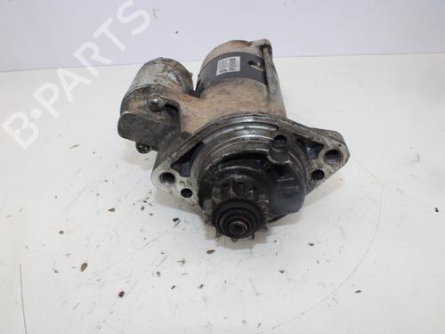 Starter NISSAN NAVARA NP300 (D40) 2.5 dCi 4WD | BP13810150M8 
