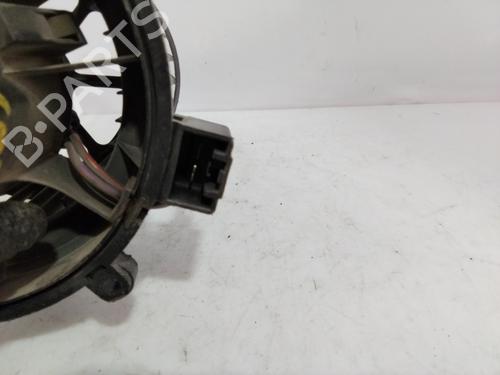 Heater blower motor FORD FIESTA V (JH_, JD_)  | BP22752639M62 