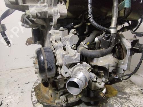 Engine KIA RIO IV (YB, SC, FB)  | BP31299556M1 