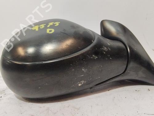 Right mirror CITROËN XSARA PICASSO (N68) 1.6 HDi | BP28086041C27 