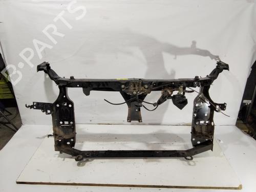 Frontplade/Frontkurv NISSAN QASHQAI I (J10, NJ10) [2006-2015]  31604052