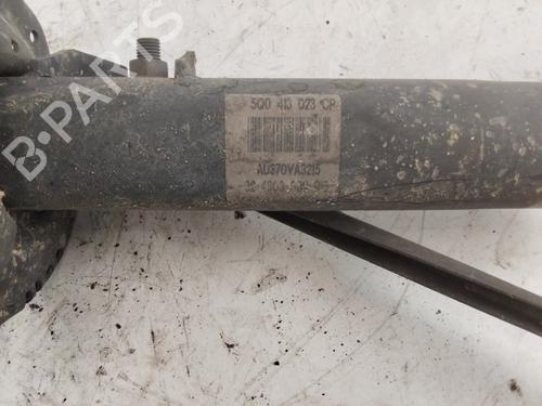 Left front shock absorber AUDI A3 Sportback (8VA, 8VF) 1.6 TDI | BP19116113M16 