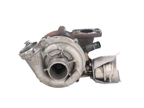 Turbolader/Kompressor CITROËN C4 Picasso I MPV (UD_) [2006-2015]  32109842