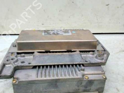 ESP ECU MERCEDES-BENZ C-CLASS (W202) C 220 CDI (202.133) | BP8575152M58 