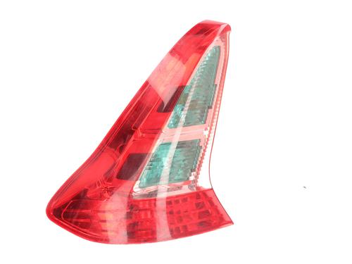 Used Left taillight CITROËN C4 Coupe (LA_) [2004-2013]  30739655