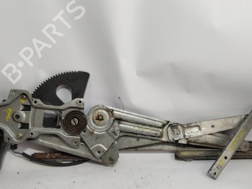 Front right window mechanism MITSUBISHI GALLOPER (JK-01)  | BP27692075C23 