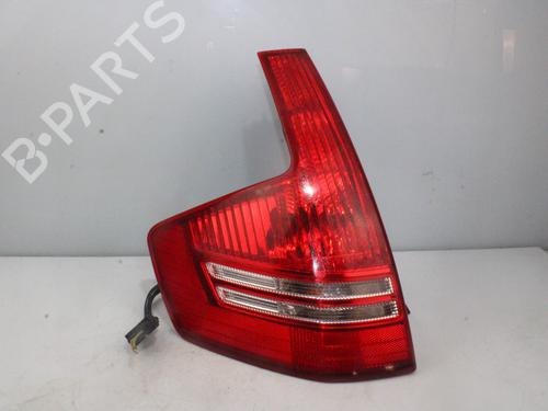Left taillight CITROËN C4 I (LC_)  | BP16196562C34 