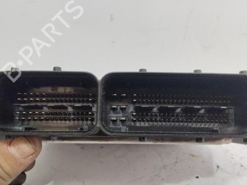 Engine control unit (ECU) ALFA ROMEO 147 (937_) 1.9 JTDM 8V (937.AXD1A, 937.AXU1A, 937.BXU1A) | BP26331783M57 