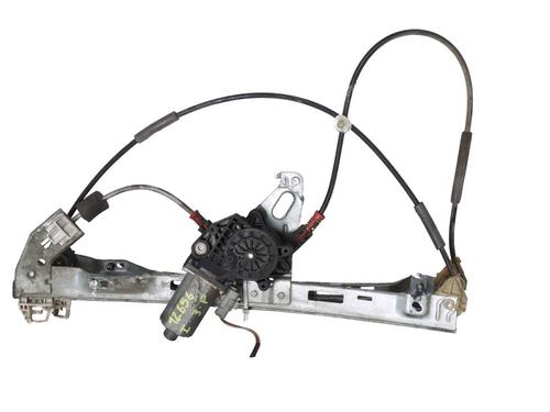Used Front left window mechanism Front left window mechanism PEUGEOT 206 Hatchback (2A/C) 2.0 HDI 90 (90 hp) 39752263 39752263