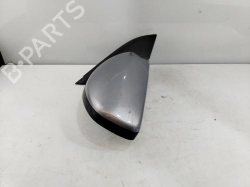 Right mirror OPEL VECTRA C (Z02)  | BP22609491C27 