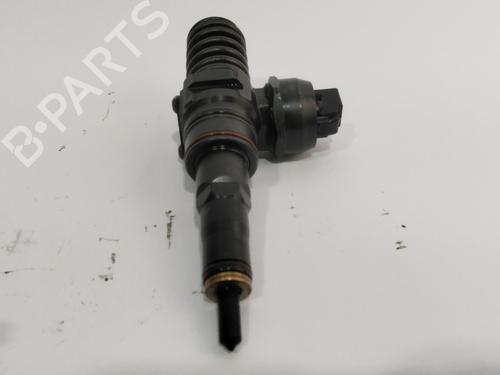 Spreder / Dyse VW GOLF IV (1J1)  | BP26680166M100 