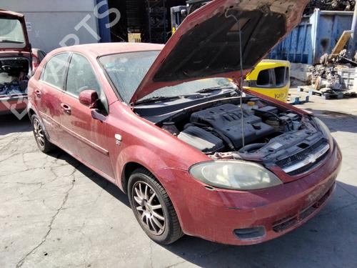 Used Parts CHEVROLET NUBIRA Saloon 1.4 (95 hp) 4236571