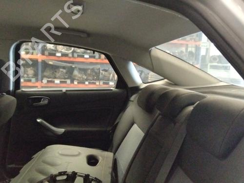 Radio FORD MONDEO IV Saloon (BA7) 2.0 TDCi | BP24801443E6 