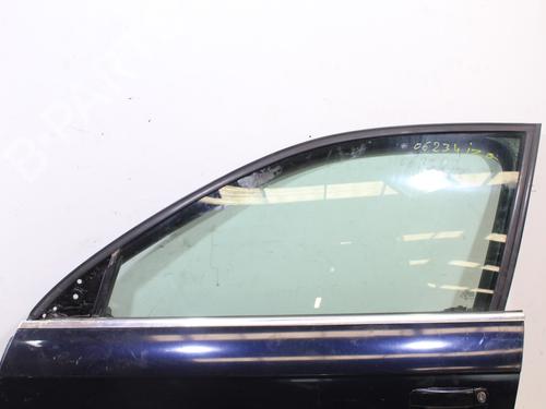 Left front door AUDI A4 B7 (8EC) 2.0 TDI 16V | BP17387665C2 