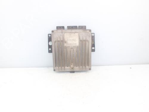 Used Engine control unit (ECU) RENAULT MEGANE II Saloon (LM0/1_) [2003-2025]  17109205