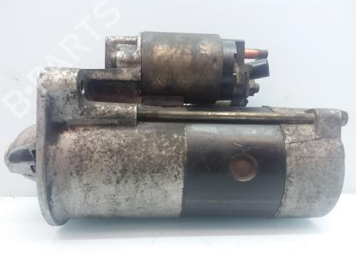 Starter CHRYSLER VOYAGER IV (RG, RS) 2.5 CRD | BP9301398M8 