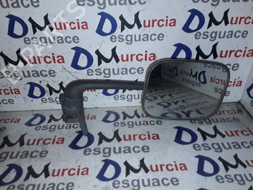 Used Left mirror CITROËN C15 Box Body/MPV (VD_) [1984-2006]  8558758