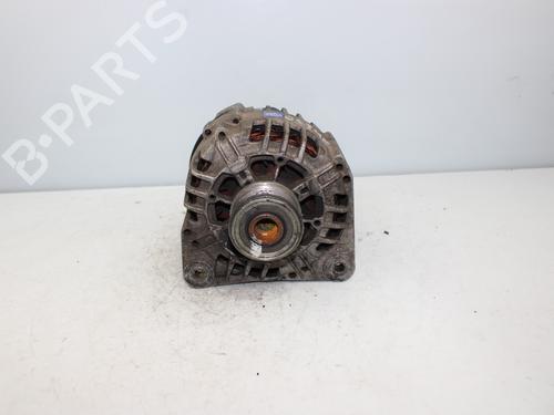 Alternator RENAULT CLIO II (BB_, CB_) 1.5 dCi | BP17870003M7 