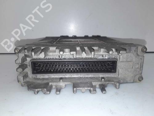 Engine control unit (ECU) RENAULT LAGUNA I (B56_, 556_)  | BP8564781M57 