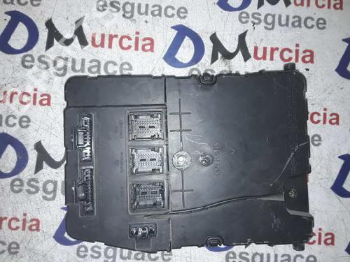 Computer RENAULT SCÉNIC II (JM0/1_) [2003-2010]  8557402