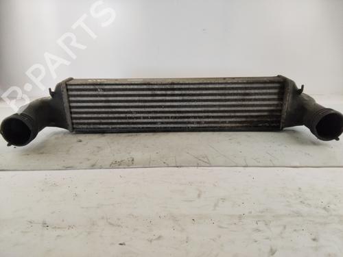 Used Intercooler FORD FOCUS C-MAX (DM2) [2003-2007]  27556687