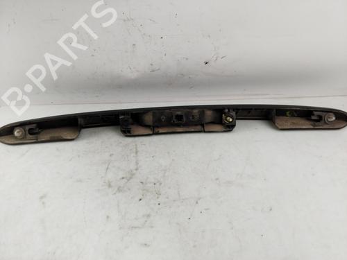 Tailgate handle CITROËN C3 I (FC_, FN_)  | BP23563793C132 