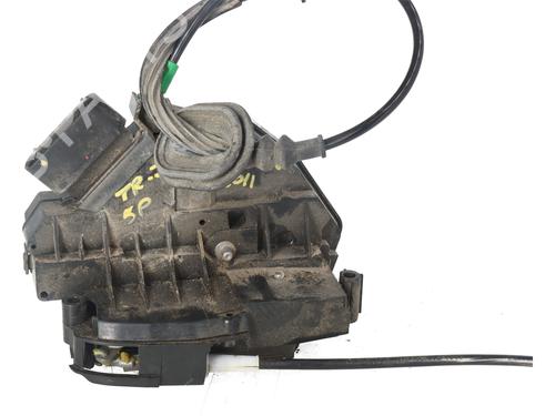 Used Rear left lock Rear left lock FORD FIESTA VI (CB1, CCN) 1.4 TDCi (70 hp) 34706483 34706483