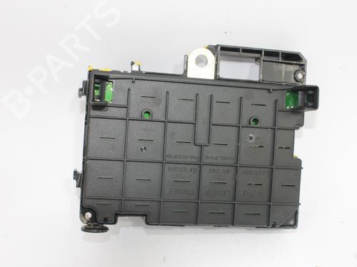 Fuse box CITROËN XSARA (N1) 2.0 HDi 90 | BP13392484E1 