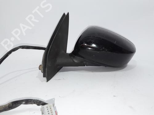 Left mirror FIAT STILO (192_)  | BP10653116C26 