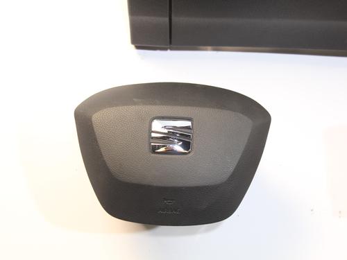 Kollisonspute sett CITROËN C8 (EA_, EB_)  | BP16355122C86 