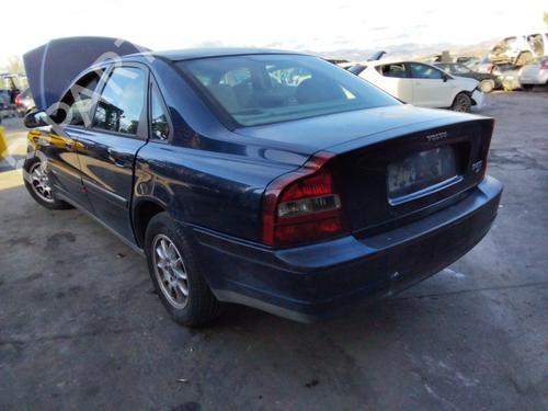 Højre baglygte VOLVO S80 I (184) 2.4 | BP30100204C35